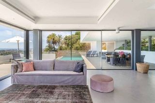 Chalet en alquiler en Benahavís