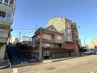 Chalet en venta en Moaña