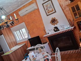 Chalet en venta en Náquera