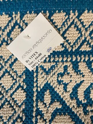 Tappeti Sardi tessuto Sardegna