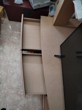 Mueble salón 