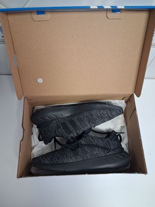Zapatillas Adidas Swift Run 22