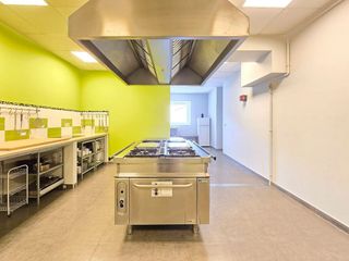 Local comercial en venta en Intxaurrondo en San Sebastián-Donostia