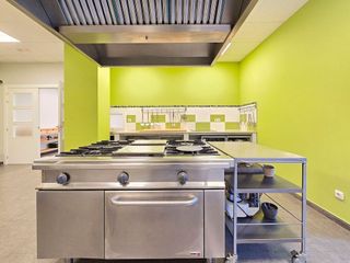 Local comercial en venta en Intxaurrondo en San Sebastián-Donostia
