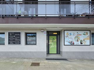 Local comercial en venta en Intxaurrondo en San Sebastián-Donostia