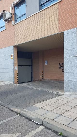 Garaje en venta en Sur - PAU 4 en Móstoles