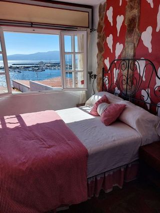 Hotel en venta en Muros