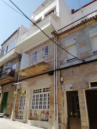 Hotel en venta en Muros