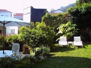Hotel en venta en Muros