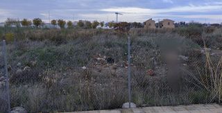 Terreno en venta en Nuevo Cáceres en Cáceres