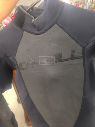 Neopreno O'Neill