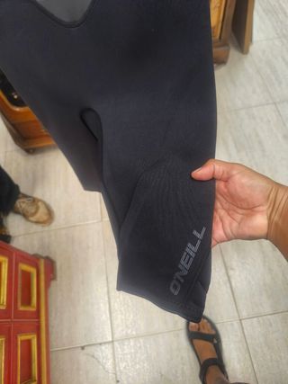 Neopreno O'Neill
