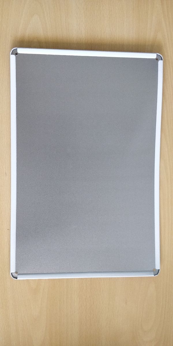 Placa Metálica Montesa