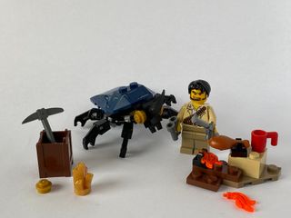 Lego 7305