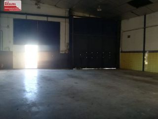 Nave industrial en venta en Onil