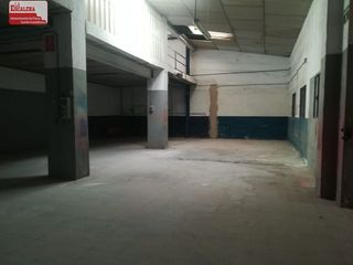 Nave industrial en venta en Onil