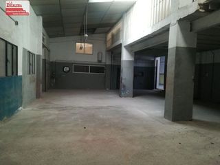 Nave industrial en venta en Onil
