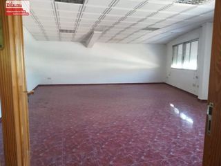 Nave industrial en venta en Onil