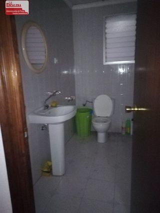 Nave industrial en venta en Onil
