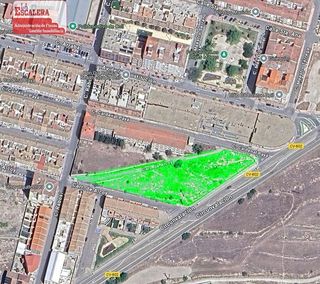 Terreno en venta en Onil