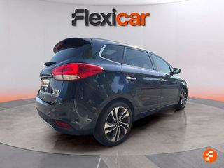 Kia Carens 1.7 CRDi VGT 104kW Emotion Eco-Dynamics