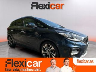 Kia Carens 1.7 CRDi VGT 104kW Emotion Eco-Dynamics