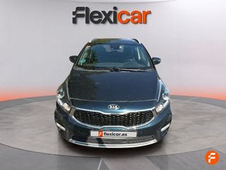 Kia Carens 1.7 CRDi VGT 104kW Emotion Eco-Dynamics