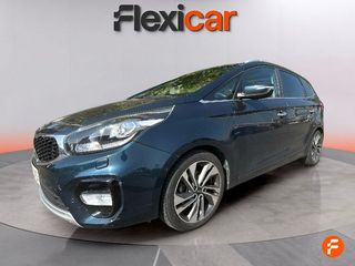 Kia Carens 1.7 CRDi VGT 104kW Emotion Eco-Dynamics