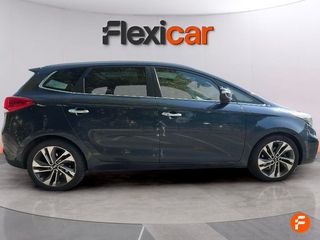 Kia Carens 1.7 CRDi VGT 104kW Emotion Eco-Dynamics