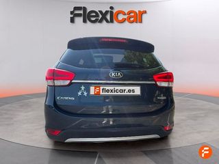 Kia Carens 1.7 CRDi VGT 104kW Emotion Eco-Dynamics