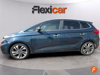Kia Carens 1.7 CRDi VGT 104kW Emotion Eco-Dynamics