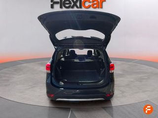 Kia Carens 1.7 CRDi VGT 104kW Emotion Eco-Dynamics