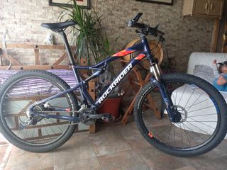 Bici.  Talla L