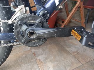 Bici.  Talla L