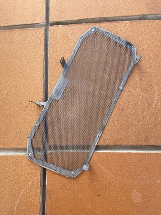 Rejilla radiador Honda Forza 750