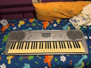 Piano eléctrico Korg CK68