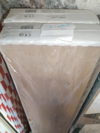 Suelos laminados Quick-Step