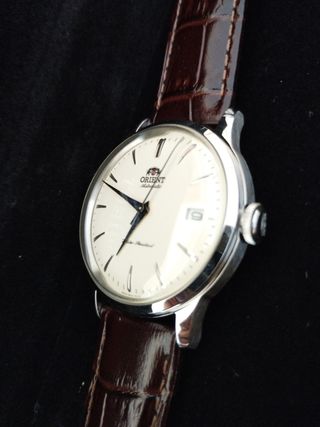 Reloj Orient automático