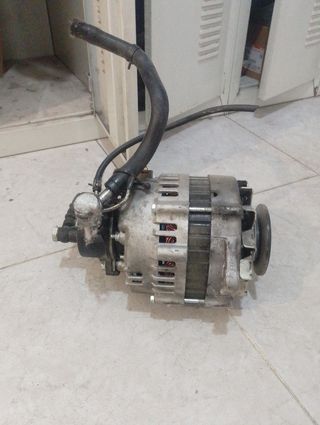 Alternador Nissan Primera P10