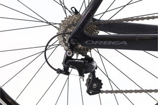 Orbea Orca t.54