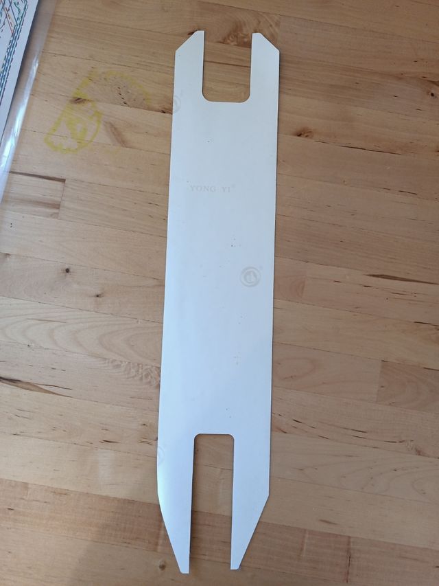 Lija Bestial Wolf Booster B10