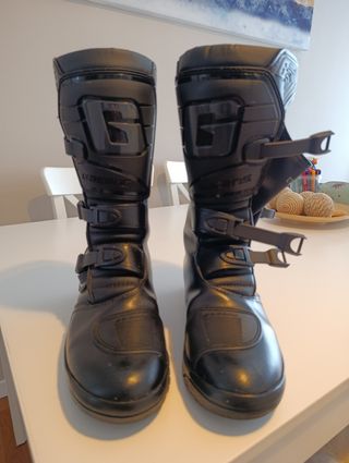 Botas moto Gaerne G-Adventure 