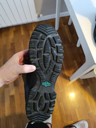 Botas moto Gaerne G-Adventure 