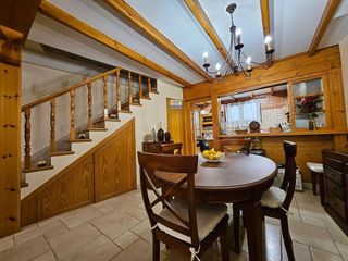 Casa adosada en venta en Finestrat pueblo en Finestrat