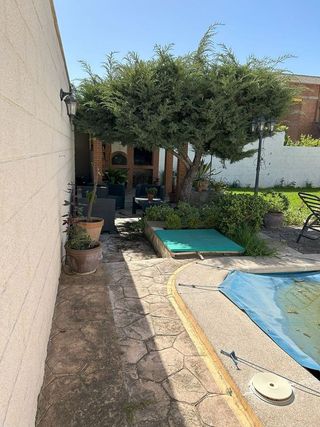 Chalet en venta en Alovera