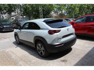 MAZDA MX-30 E-SKYACTIVE 105 KW (143CV) ORIGIN