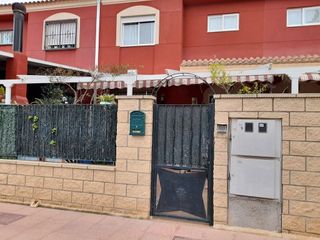 Casa pareada en venta en Albatera