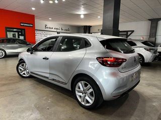 RENAULT CLIO INTENS TCE 67 KW (91CV)