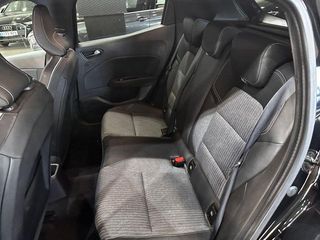 RENAULT CLIO RS LINE TCE 67 KW (91CV)