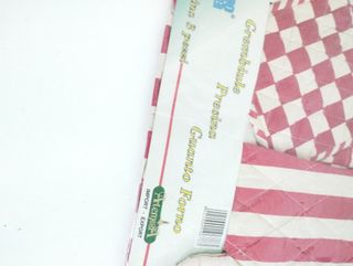 Set da Cucina Grembiule, Presina & Guanto